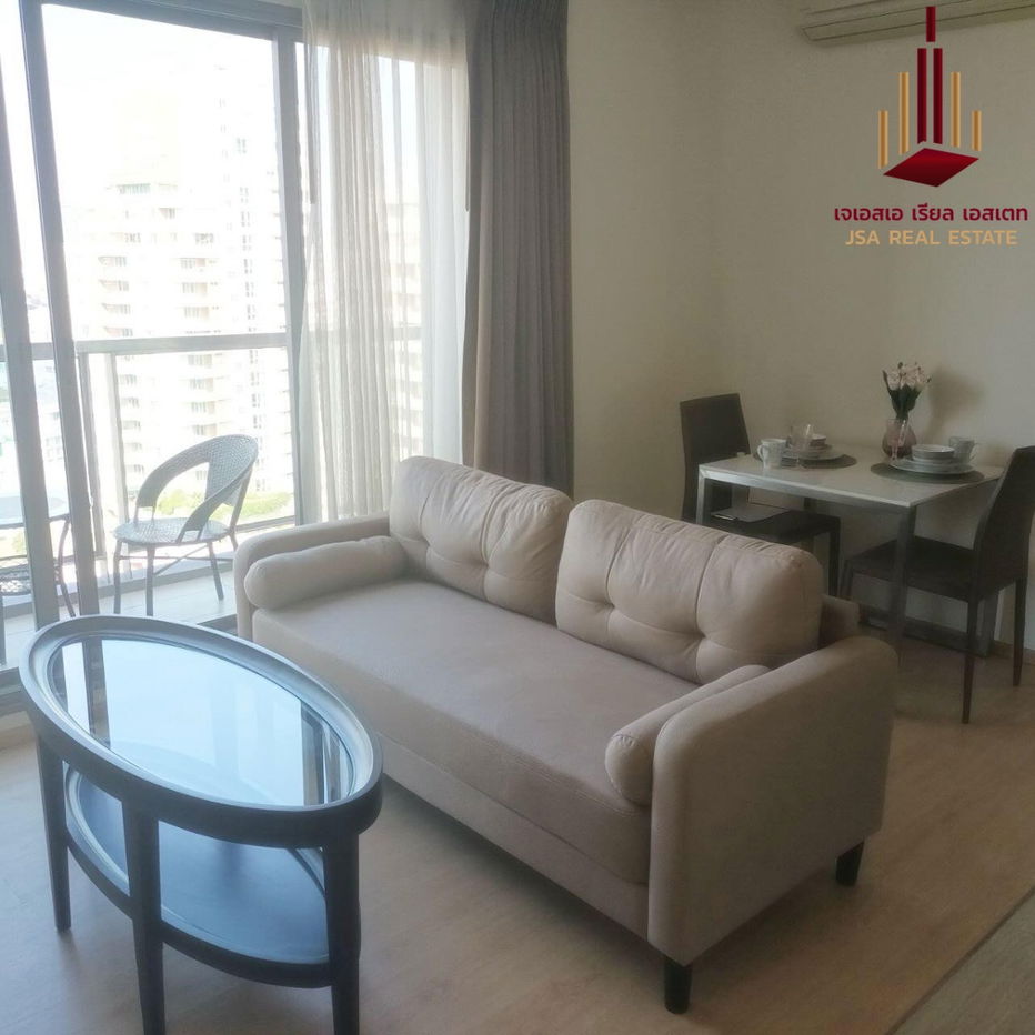 picture ✨ For Rent:  H Sukhumvit 43 Condo ✨    💰 Only 45,000 THB/month - 4/7