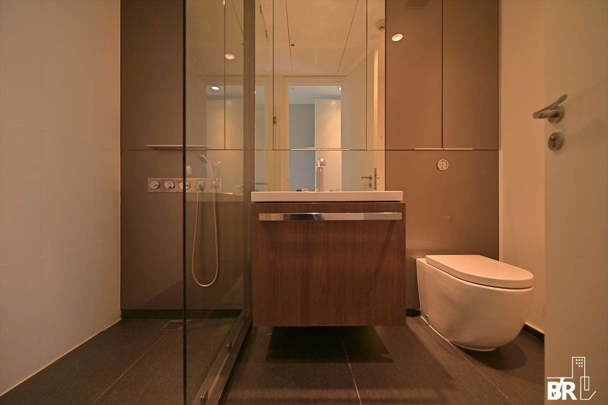 picture Rare Luxury Unit🔥 185 Rajadamri , Stunning Sport Club View ⛳ Near BTS Ratchadamri  - 9/26