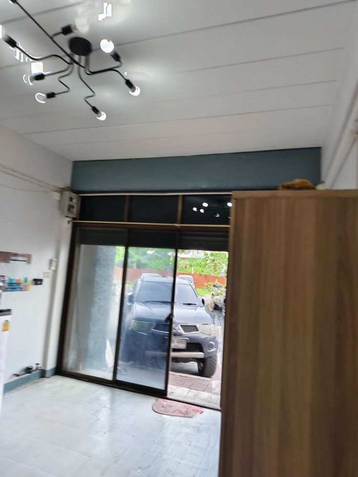 picture The Residence Condo for rent at Rattanathibate soi14 - 8/16