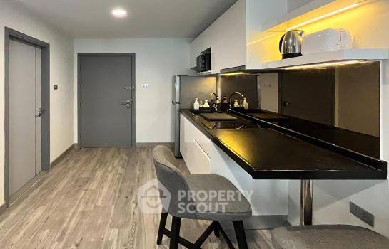 รูป คอนโด 1-ห้องนอน ที่ ดุสิตดีทู เรสซิเดนเซส หัวหิน ใน หนองแก (ID 1107710) - รูปที่ 8/10