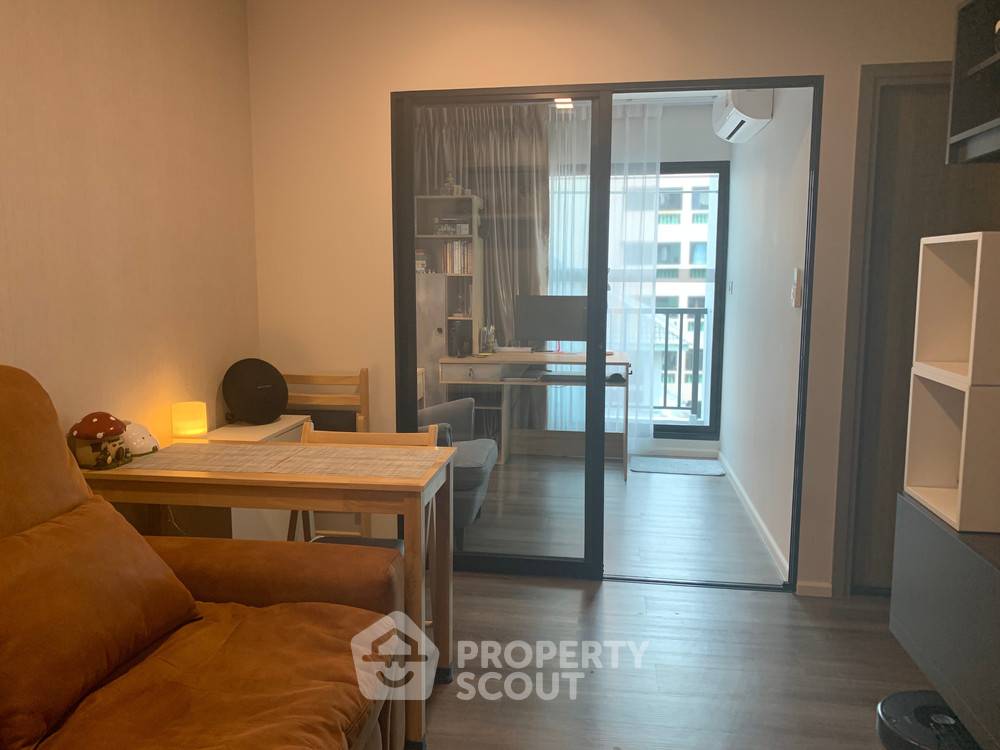 picture 1-BR Condo at Notting Hill Jatujak - Interchange near BTS Saphan Khwai (ID 300134) - 4/19