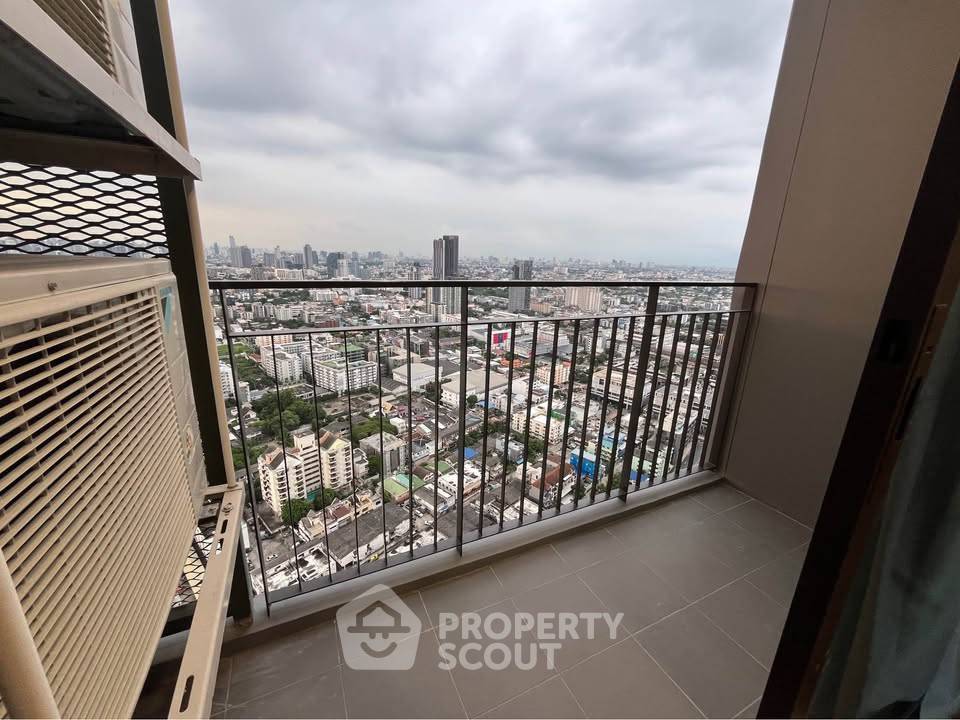 picture 2-BR Condo at Skyrise Avenue Sukhumvit 64 near BTS Punnawithi (ID 2312363) - 16/18