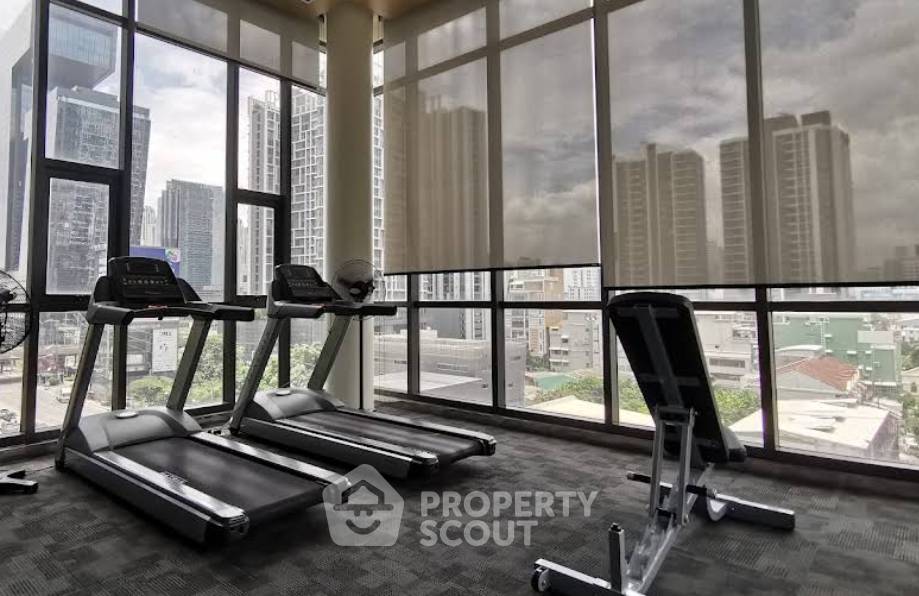 picture 2-BR Condo at Rhythm Asoke near MRT Phra Ram 9 (ID 824721) - 6/6