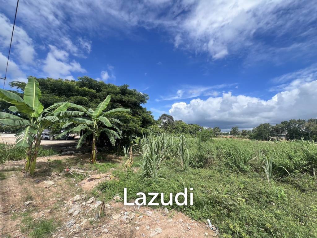 picture 10 Rai 2 Ngan 23 SQ.W. Land in Nongmaikaean - 4/8
