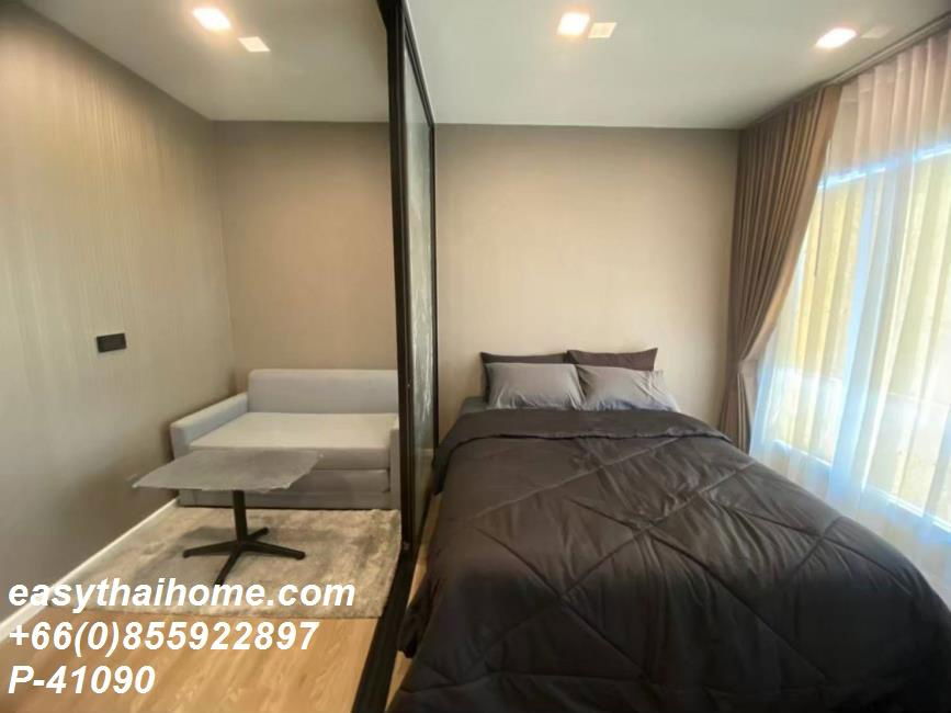 รูป P-41090 ต้องการขายคอนโด โมดิซ สุขุมวิท 50 At Narong Rd, Phra Khanong, Khlong Toei, Bangkok Line Id @easythaihome 085-592-2897 - รูปที่ 12/13