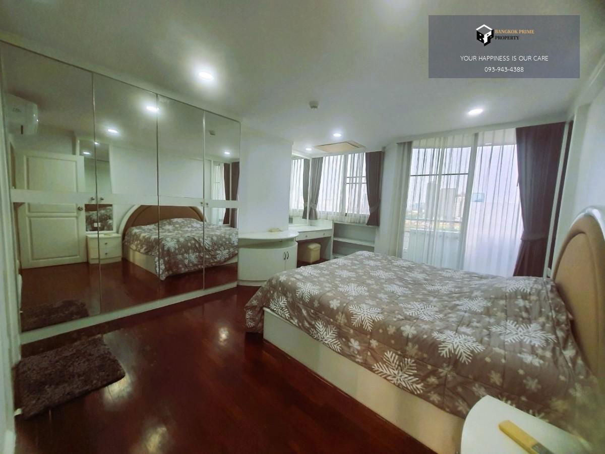 picture Supalai Place Sukhumvit 39 | 🚝Near BTS Phrom Phong #2025091711897 - 2/14