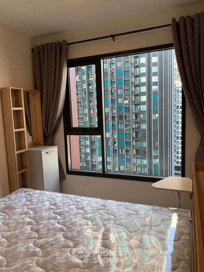 picture 1-BR Condo at Life Asoke Hype near ARL Makkasan (ID 2311871) - 6/9