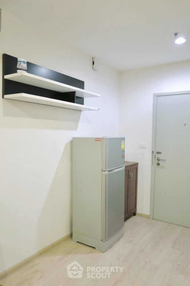 รูป คอนโด 1-ห้องนอน ที่ ไอดีโอ สาทร-ท่าพระ ใกล้ BTS โพธิ์นิมิตร (ID 1698677) - รูปที่ 11/11