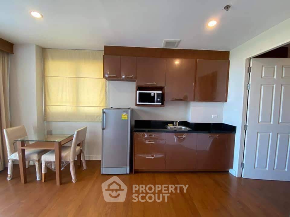 รูป คอนโด 1-ห้องนอน ที่ โบ๊ทเฮ้าส์ หัวหิน ใกล้ เดอะ เวเนเซีย (ID 1114292) - รูปที่ 2/11