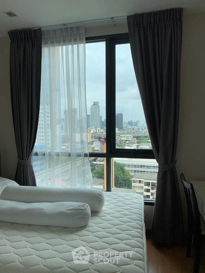 picture 2-BR Condo at Q House Sukhumvit 79 near BTS On Nut (ID 375224) - 13/23