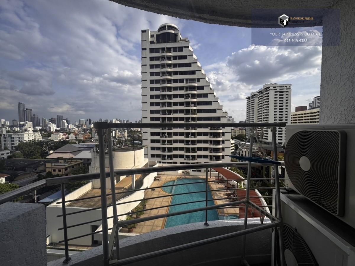 รูป Supalai Place Sukhumvit 39 | 🚝ใกล้ BTSพร้อมพงษ์ #2025091711904 - รูปที่ 7/7