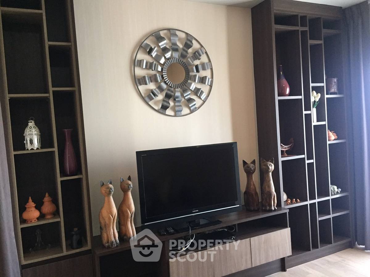 picture 2-BR Condo at Noble Refine Prompong near BTS Phrom Phong (ID 513734) - 2/14