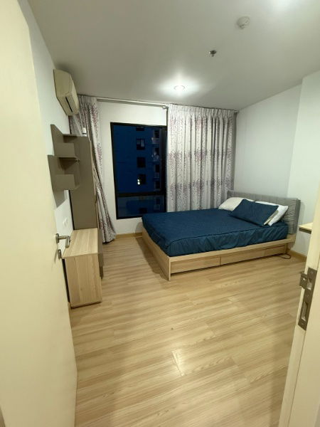 picture For Rent The Niche Mono Ratchavipha @ Prachanukul (Condominium) - 6/14