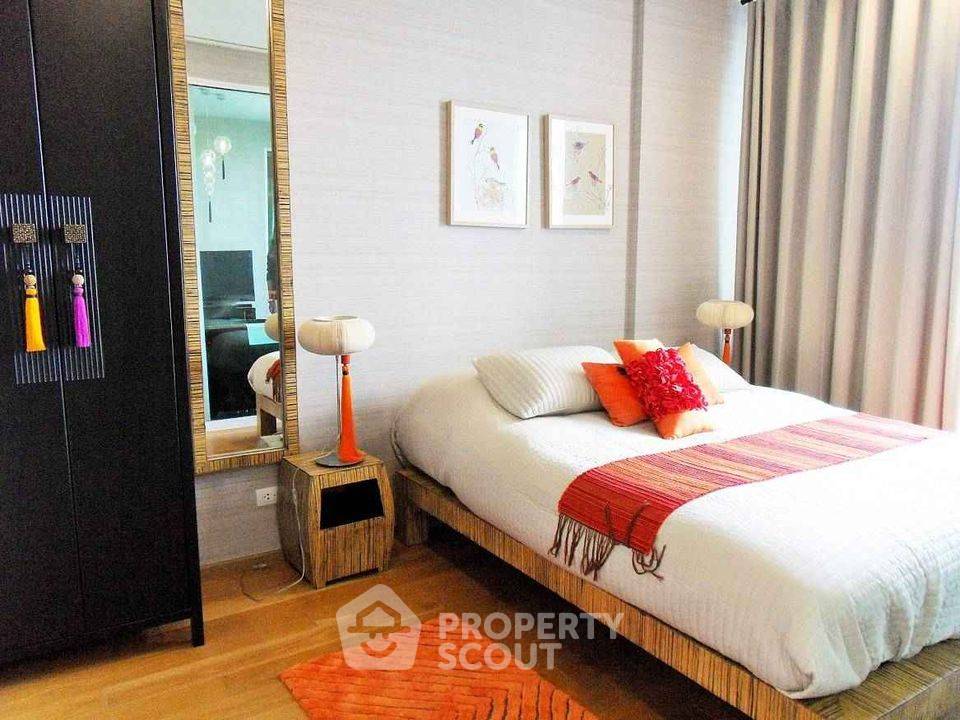 picture 2-BR Condo at Baan View Viman Condo Khao Takiab Hua Hin close to Khao Takiab beach (ID 1510532) - 3/18