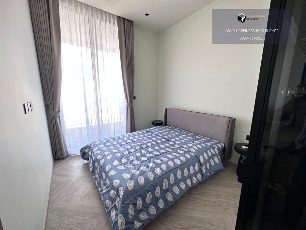 picture Chapter Charoennakhon Riverside | Ready to move in 🔴 Fully furnished with appliances #2025091711898 - 2/6