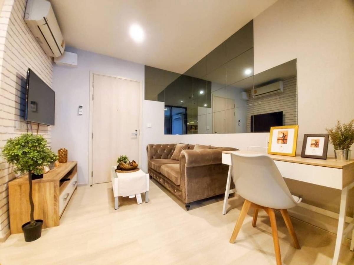 picture Code: KJ8795  for rent Life Asoke // Line ID: @kjcondo (with @) // - 6/13
