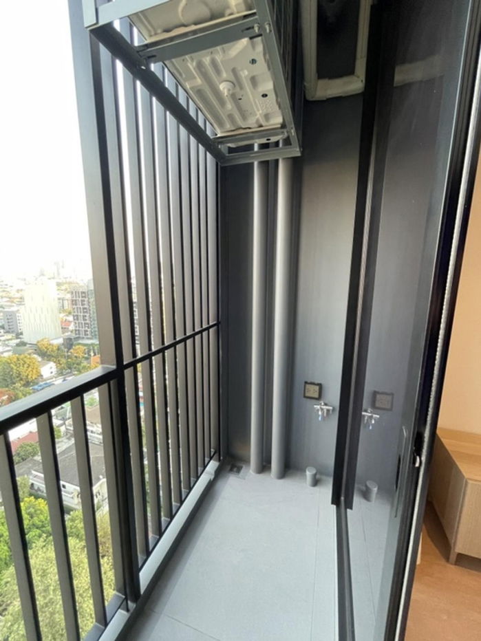รูป 🏢 ประกาศให้เช่าคอนโด | MA-C3725   โครงการ maru ekkamai 2 (มารุ เอกมัย 2)  - รูปที่ 13/17