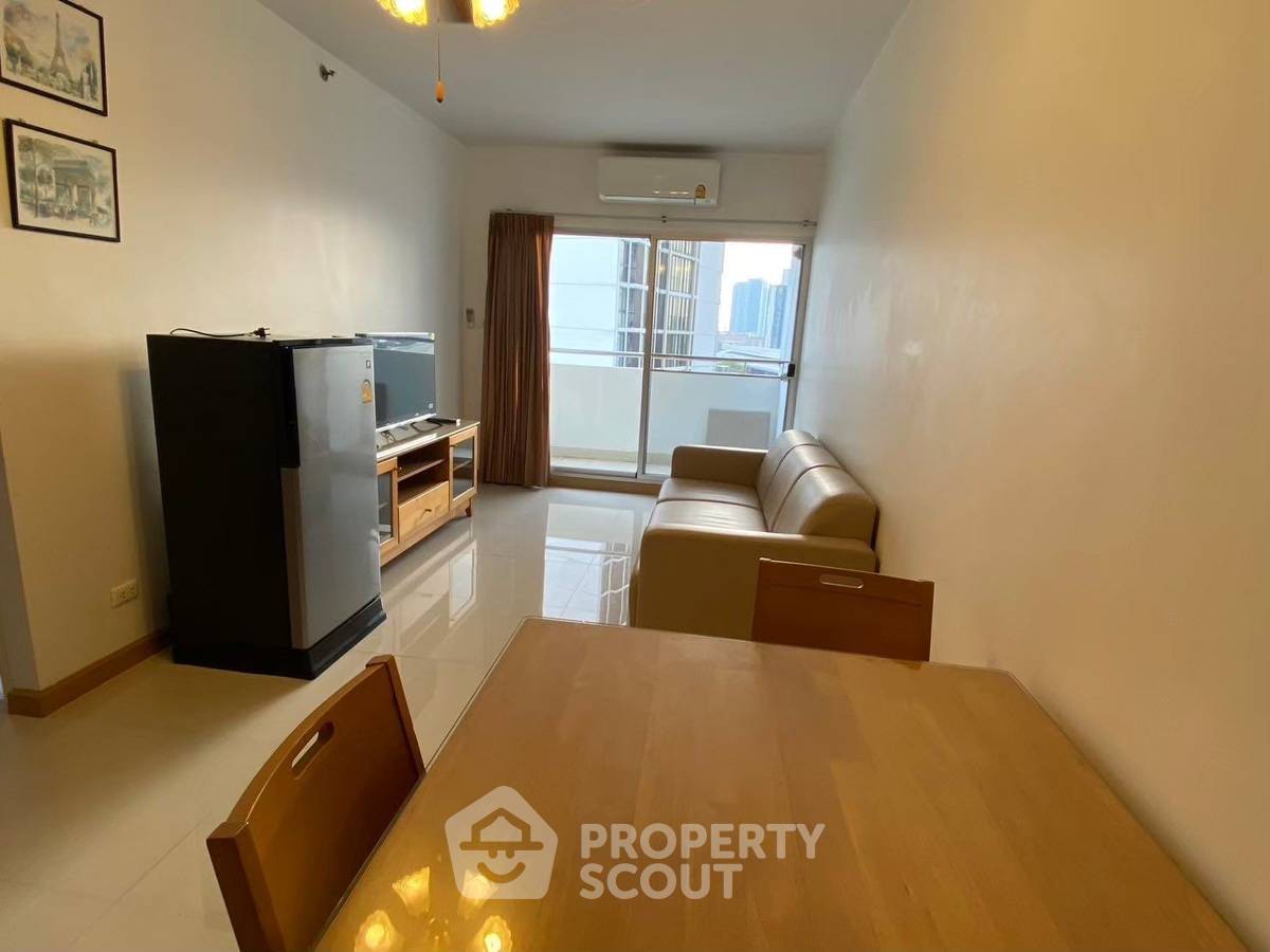 picture 1-BR Condo at City Home Sukhumvit near BTS Udom Suk (ID 2107137) - 1/6