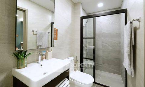 รูป คอนโด 2-ห้องนอน ที่ เมทริส ดิสทริค ลาดพร้าว ใกล้ MRT ลาดพร้าว (ID 2143772) - รูปที่ 5/6