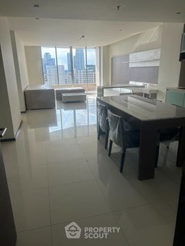 คอนโด 2-ห้องนอน ที่ สาทร เฮอริเทจ ใกล้ BTS ช่องนนทรี (ID 1284471)