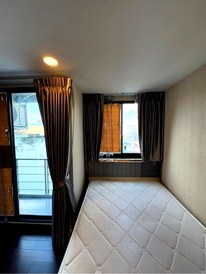 คอนโดให้เช่า : 🔴🔴Bangkok Feliz  สาทร-ตากสิน 🔴🔴 ใกล้bts กรุงธนบุรี         ☎️ติดต่อ คุณหย๊ะ 📞 093-4419156 ID Line : @928zbfqq 