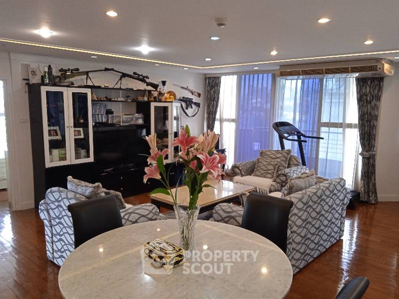 รูป คอนโด 2-ห้องนอน ที่ ศุภาลัย เพลส สุขุมวิท 39 ใกล้ BTS พร้อมพงษ์ (ID 814740) - รูปที่ 5/17