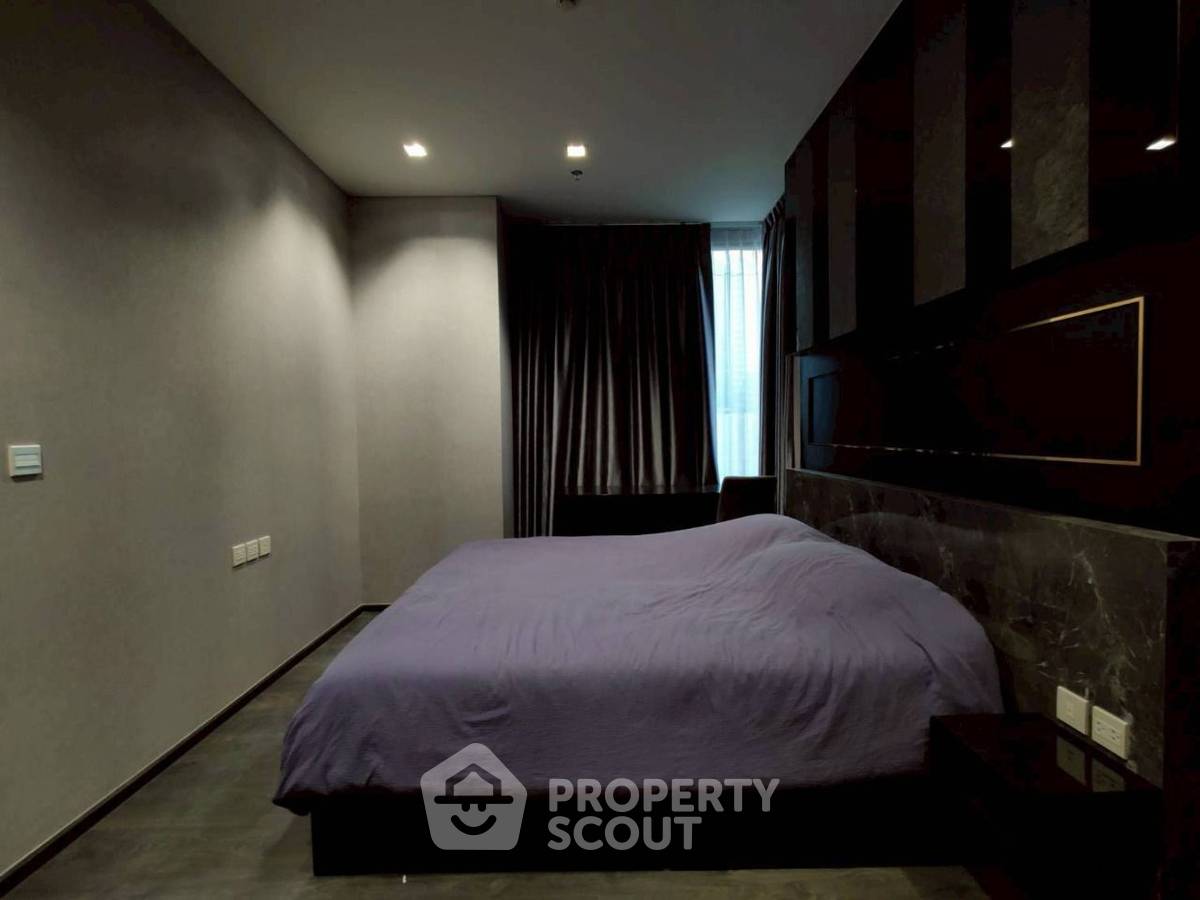picture 1-BR Condo at The Edge Sukhumvit 23 near MRT Sukhumvit (ID 2258349) - 6/15