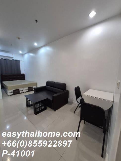 picture P-41001 Condo for rent Q House Condo Sathorn fully furnished (Confirm again when visit).  - 5/18