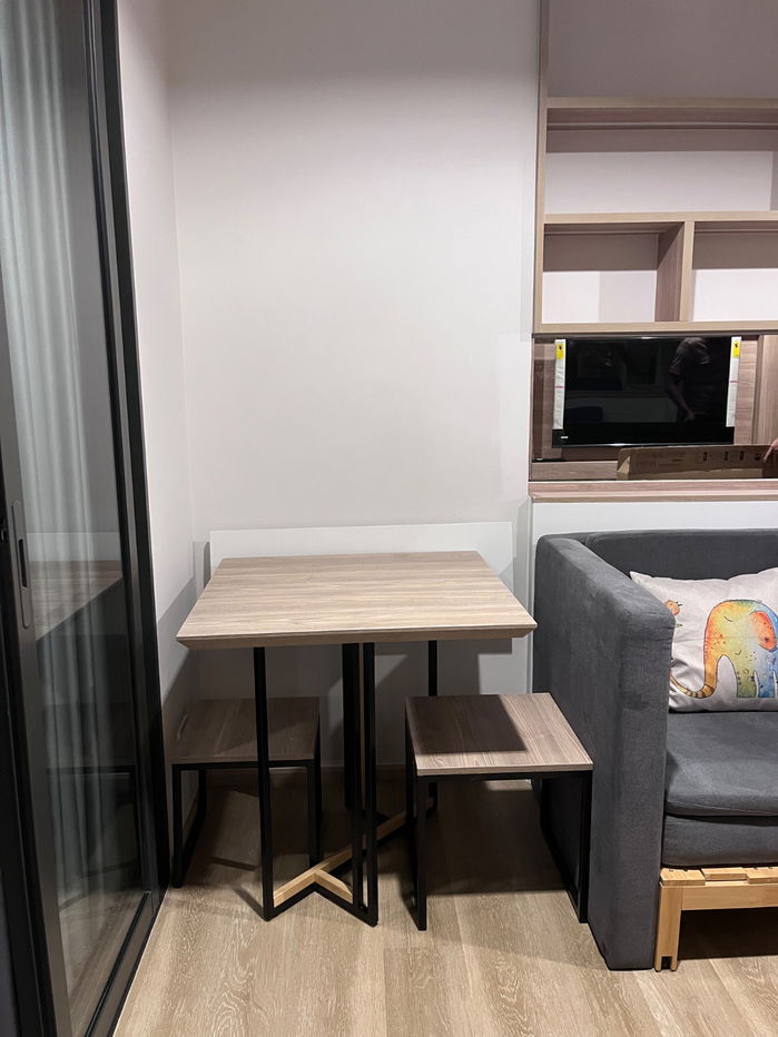 picture Low rise condo   The excel hideaway Sukhumvit 71 - 21/34