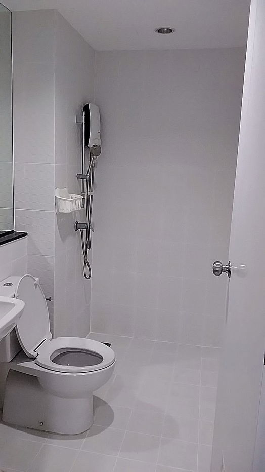 picture For rent, the tree interchange,Studio room, building A, floor 21🆔 line: ey_annie - 9/10