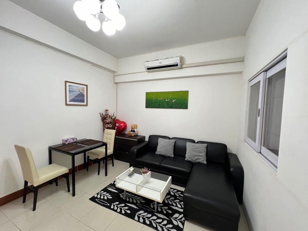 picture Condo for rent near Ratchayothin - 15/24