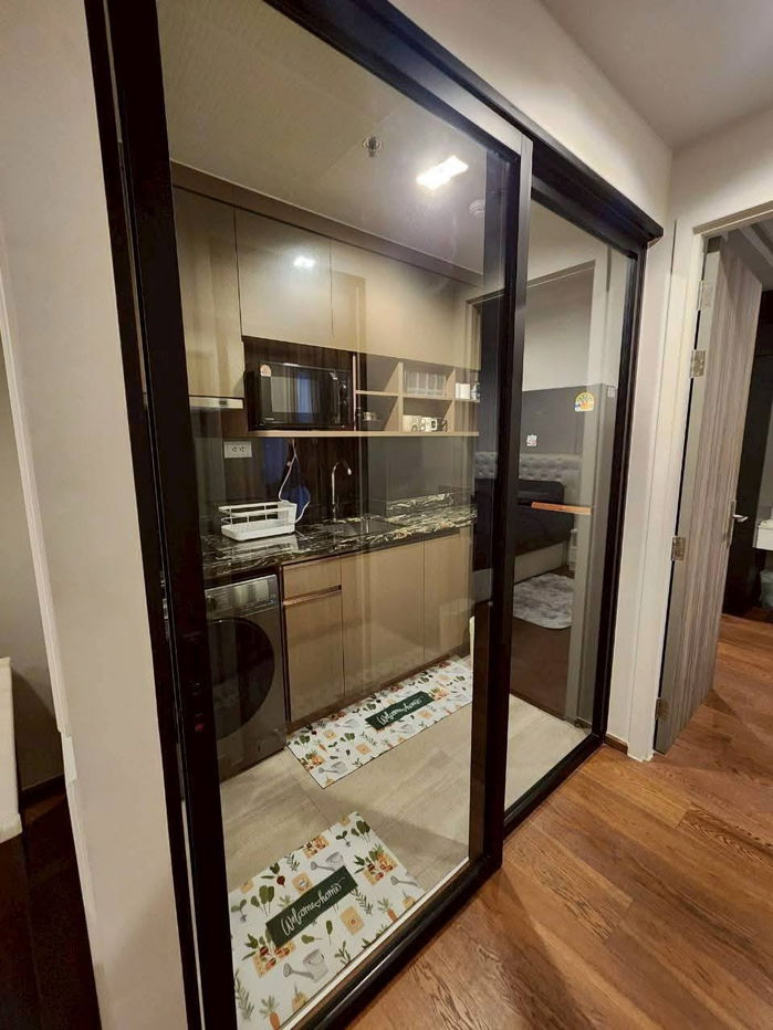 รูป ให้เช่า Ideo Q สุขุมวิท 36 (42,000 บาท) - รูปที่ 8/12