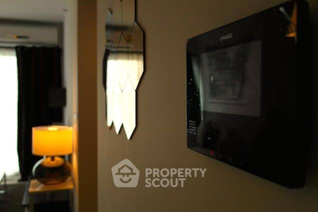 รูป คอนโด 1-ห้องนอน ที่ ศุภาลัย ริเวอร์ รีสอร์ท เจริญนคร ใน สำเหร่ (ID 366354) - รูปที่ 1/15