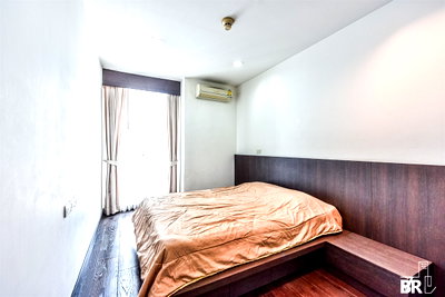Condos for rent : Available for Rent ideo Q Phayathai 1B1B 40sqm. 22K/Month Call Khun Aumi0658209572