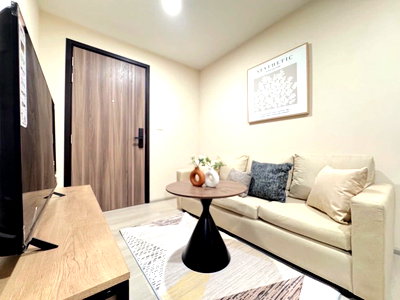 Condos for rent MRT Huai Khwang : The Belgravia @ Ratchada              17