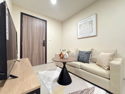 รูปภาพ The Belgravia @ Ratchada 17