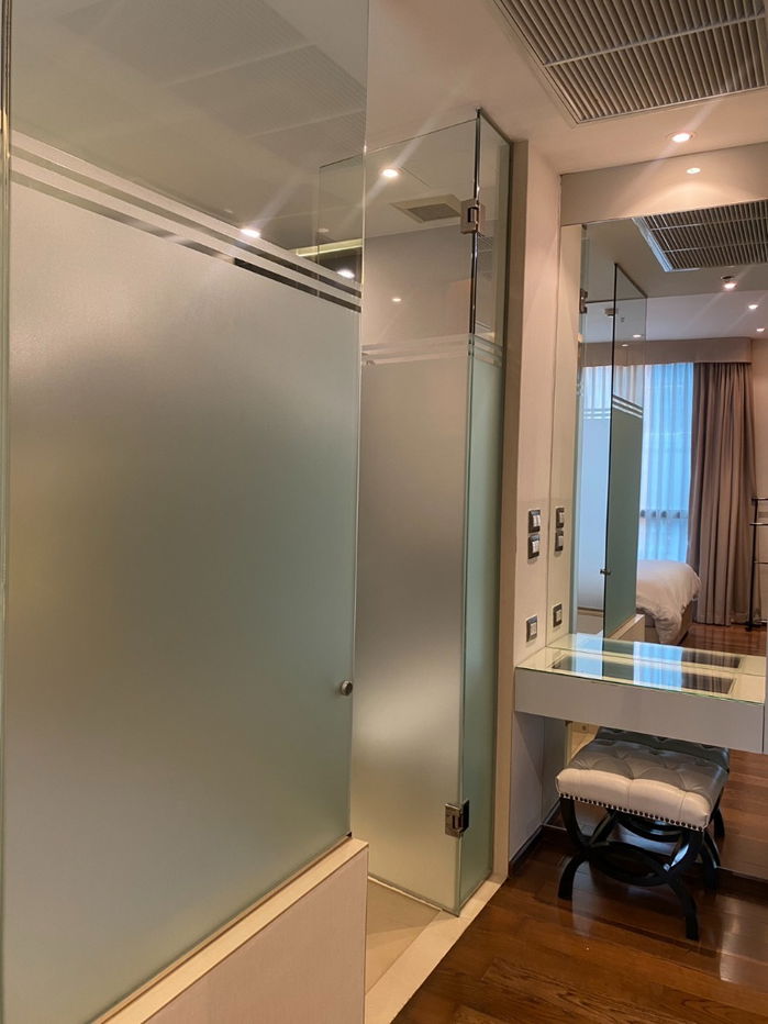 picture For sale: 1 bedroom, 52.3 sqm, The Address Sukhumvit 28 - 16/19