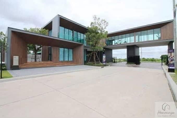 รูป 🏡 ขายขาดทุน!! บ้านเดี่ยว 𝐂𝐞𝐧𝐭𝐫𝐨 พระราม 𝟗 – กรุงเทพกรีฑา - รูปที่ 12/21