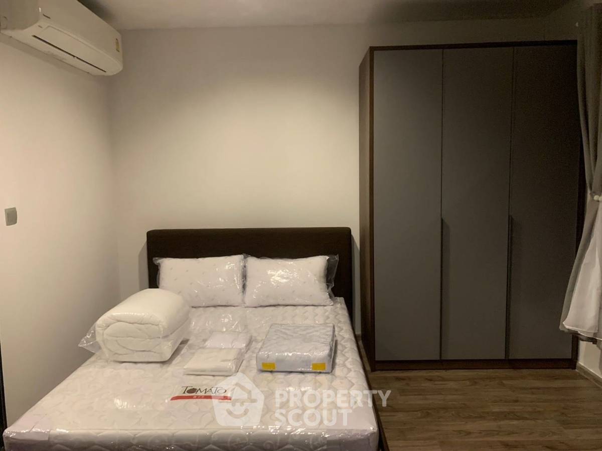 picture 1-BR Condo at Life Ladprao Valley near BTS Ha Yaek Lat Phrao (ID 994240) - 13/13