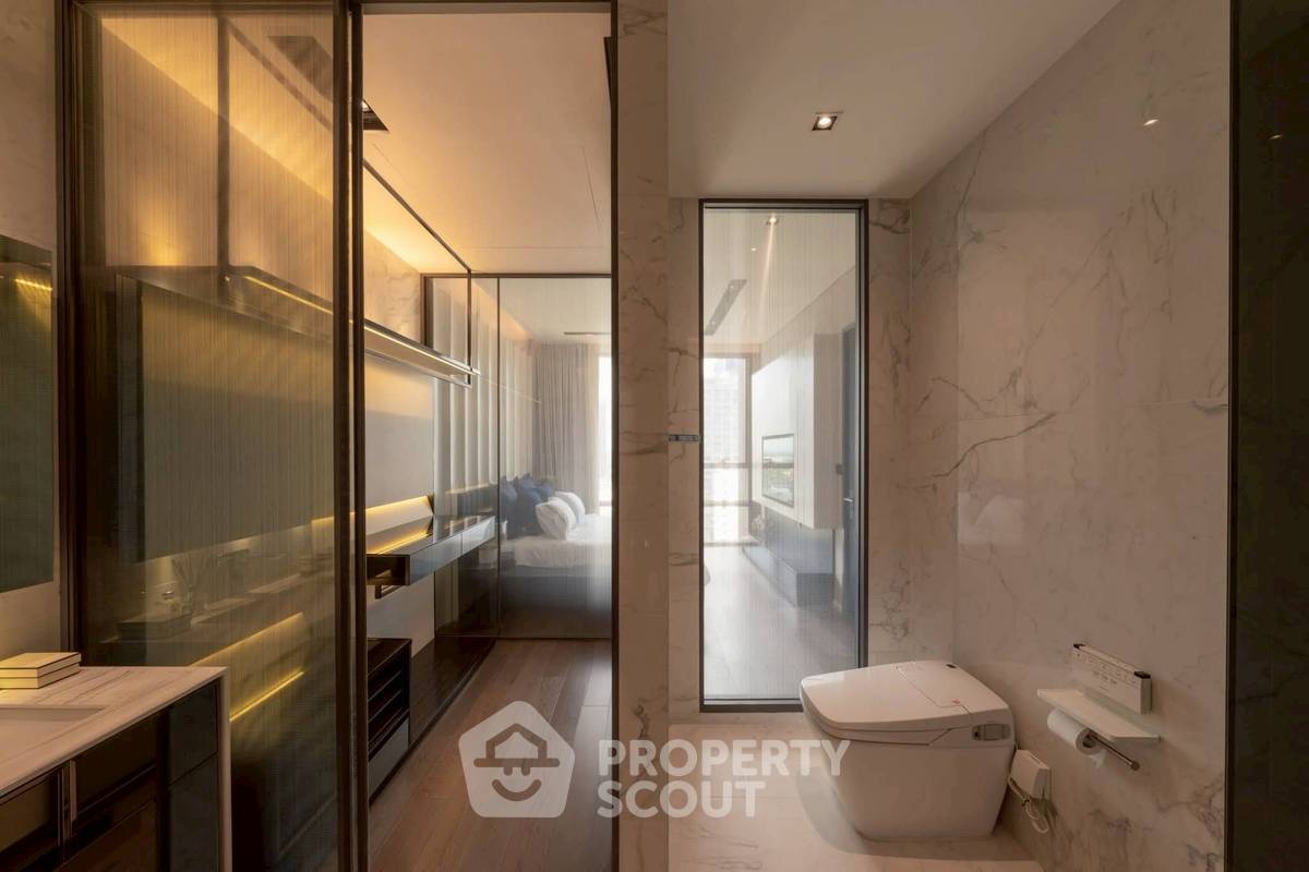 picture 2-BR Condo at The Bangkok Thonglor near BTS Thong Lor (ID 2312460) - 9/20
