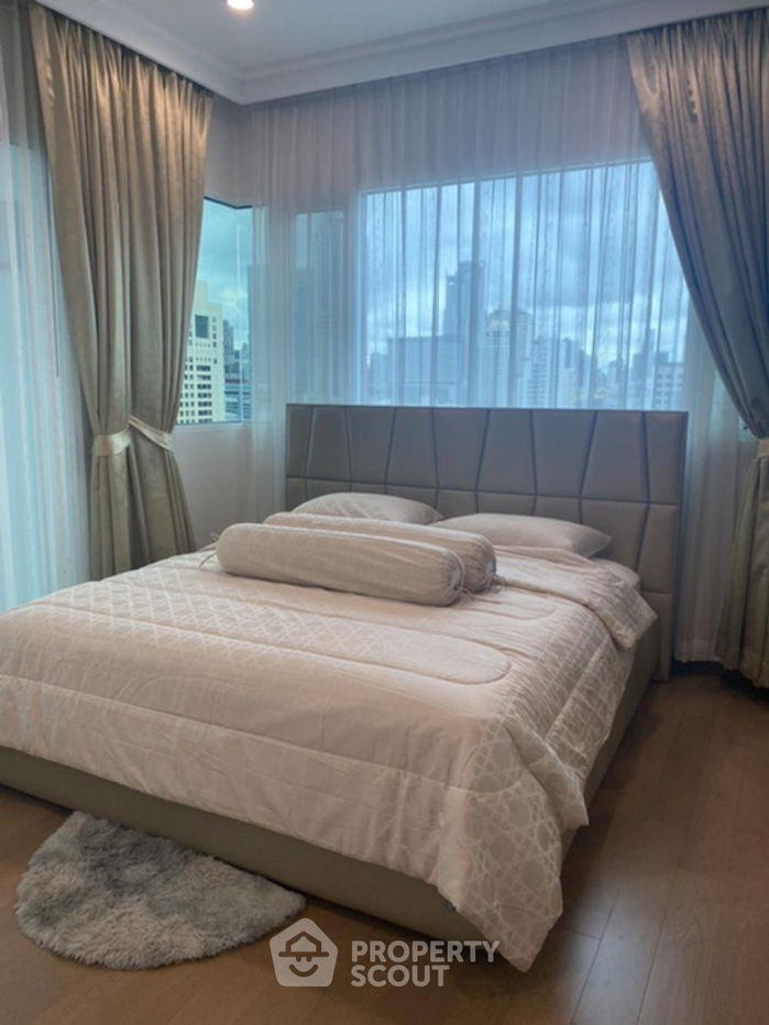 picture 2-BR Condo at Supalai Elite Phayathai near ARL Ratchaprarop (ID 810760) - 1/14