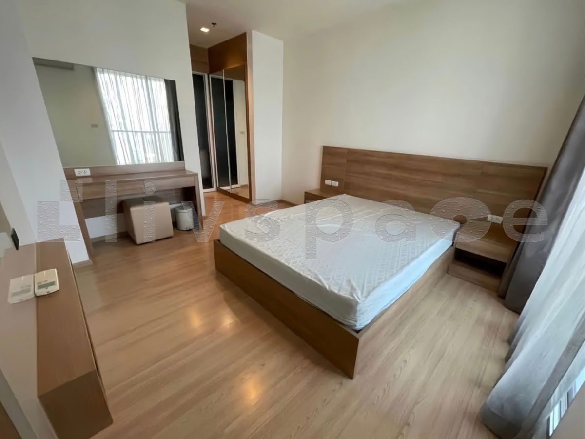 picture ▚ LB134ツ For Rent: Rhythm Phahon - Ari – 1 Bedroom at Special Price ⭐ - 3/3