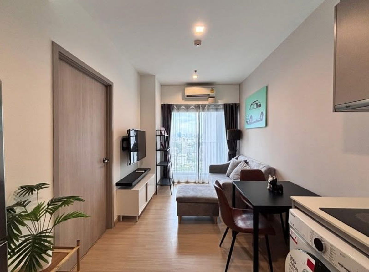 รูป ว่างให้เช่า now ✅ Whizdom connect : 17,000 - รูปที่ 4/7