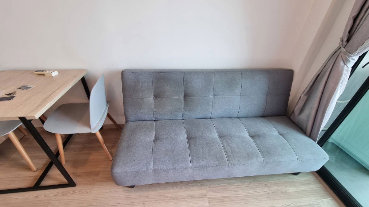 picture Condo For Rent!!Artemis Sukhumvit 77 - 5/8