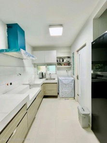 รูป ให้เช่าบ้านเดี่ยว2ชั้น ตกแต่งสวย 51ตรว. อยู่ถนน บางนา ตราด กม.7 ใกล้เมกาบางนา - รูปที่ 8/8