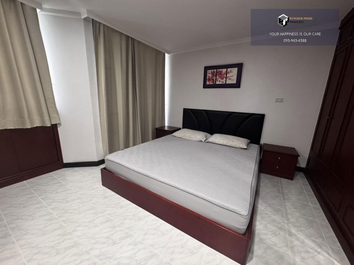 picture Supalai Place Sukhumvit 39 | 🚝Near BTS Phrom Phong #2025091711895 - 2/13