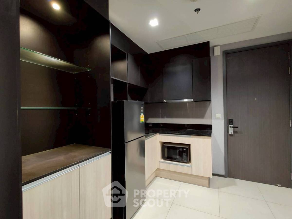 picture 1-BR Condo at The Edge Sukhumvit 23 near MRT Sukhumvit (ID 2258349) - 4/15