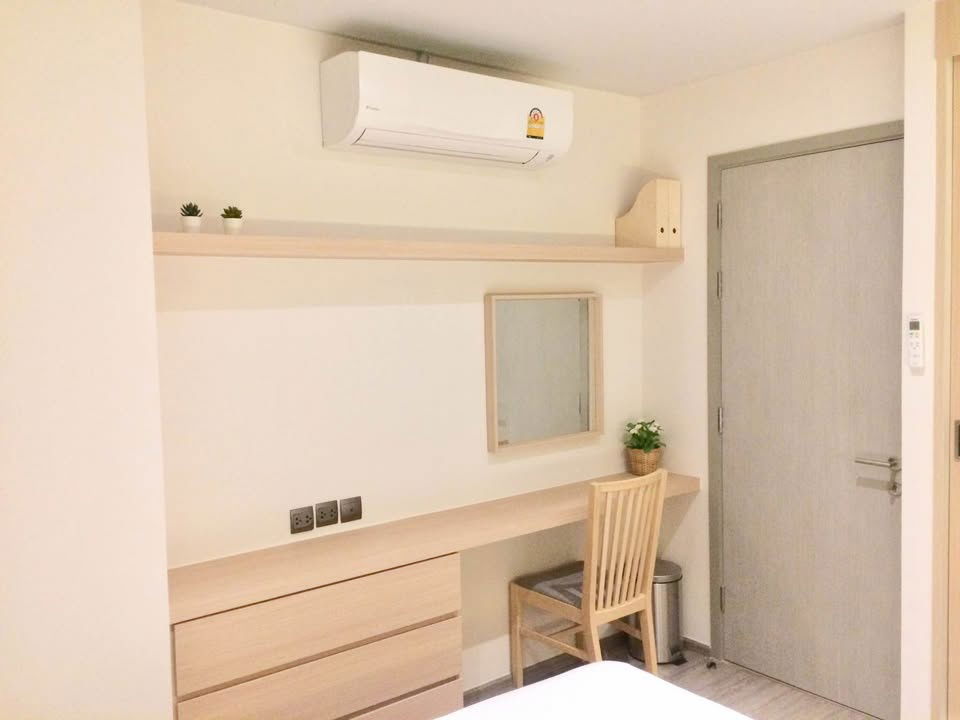 รูป PFD-05775 ให้เช่า คอนโด  ริธึ่ม เอกมัย ( Rhythm Ekkamai ) นัดชมห้อง ■ line : @propertyfinder - รูปที่ 6/14