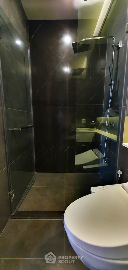 รูป คอนโด 1-ห้องนอน ที่ ดิ เอส แอท สิงห์ คอมเพล็กซ์ ใกล้ MRT เพชรบุรี (ID 362955) - รูปที่ 12/19