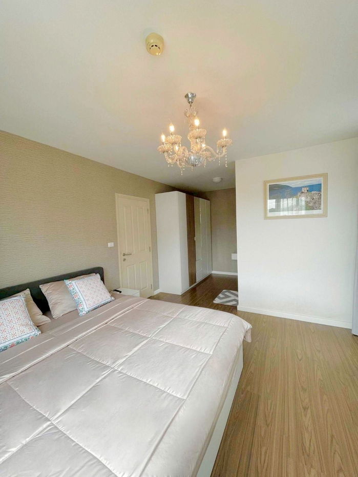 picture Condo for rent in downtown near by 5 min to CentralFestival , No.6C447 - 5/8